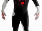 New Zombie Adult Morphsuit - SKU:78-0380L - UPC:887513004059 - Party Expo