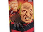 Nightmare on Elm Street Freddy Costume Kit - SKU:71247 - UPC:721773712470 - Party Expo