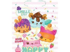 Num Noms - Loot Bags (8ct) - SKU:371766 - UPC:013051745486 - Party Expo