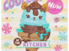 Num Noms - Paper Lunch Napkins (16ct) - SKU:511766 - UPC:013051726607 - Party Expo