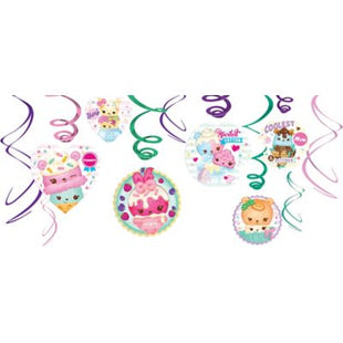 Num Noms - Swirl Value Pack - SKU:671766 - UPC:013051745530 - Party Expo