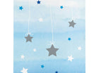 One Little Star Boy - Paper Treat Bags - SKU:322238 - UPC:039938389635 - Party Expo