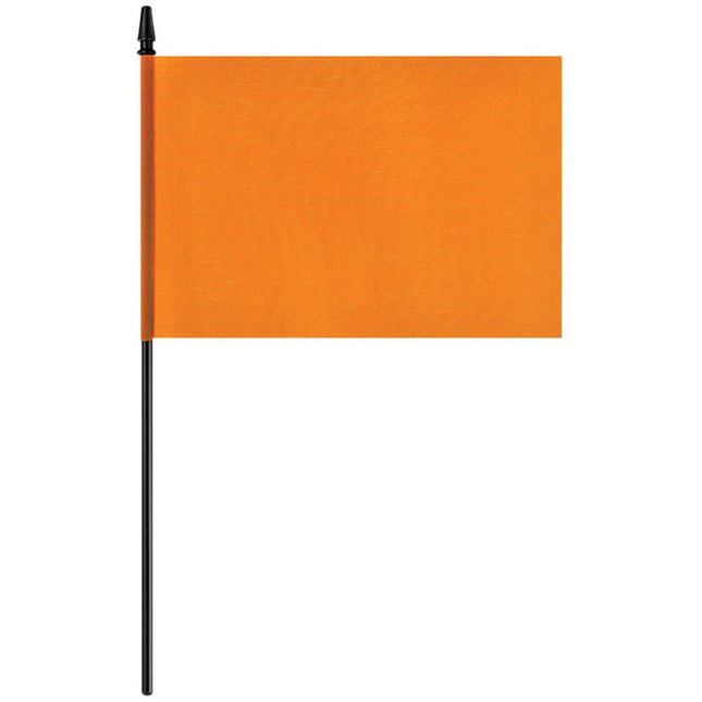 Orange Flag - SKU:210450.05 - UPC:013051660918 - Party Expo