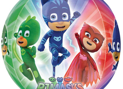 PJ Masks Orbz Balloon - SKU:87573 - UPC:026635346788 - Party Expo