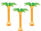 Palm Tree Yard Glasses - SKU:3L-13788289 - UPC:889070994583 - Party Expo