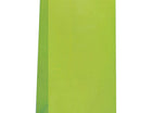 Paper Party Bags -Lime Green - SKU:59017 - UPC:011179590179 - Party Expo