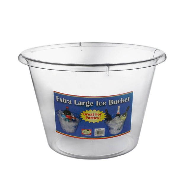 Party Ice Bucket - SKU:N12321 - UPC:243464753987 - Party Expo