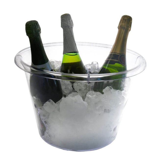 Party Ice Bucket - SKU:N12321 - UPC:243464753987 - Party Expo