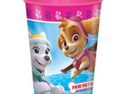Paw Patrol Girl Favor Cup - SKU:49107 - UPC:011179491070 - Party Expo
