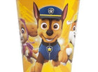 Paw Patrol - 9oz Paper Cups (8ct) - SKU:77426 - UPC:011179774265 - Party Expo