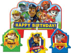 Paw Patrol - Birthday Candle Set - SKU:171462 - UPC:013051537739 - Party Expo