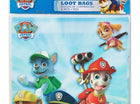 Paw Patrol - Loot Bag - SKU:371462 - UPC:013051537920 - Party Expo