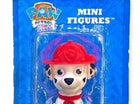 Paw Patrol - Marshall Mini Figure - SKU:6031713 - UPC:778988162644 - Party Expo