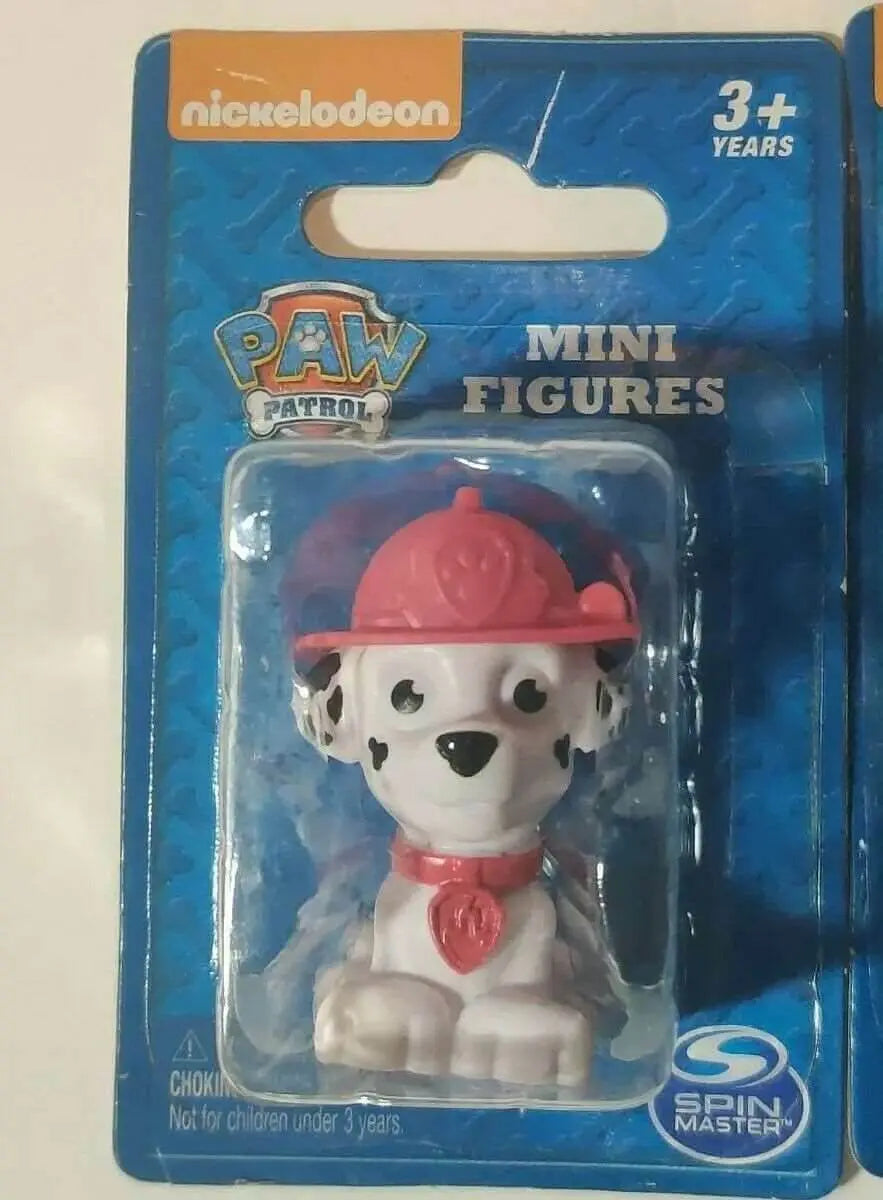 PAW Patrol The Movie Deluxe Hero Pups PAW Patrol The Movie Deluxe Hero Pups