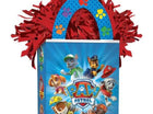 Paw Patrol - Mini Tote Balloon Weight - SKU:110197 - UPC:013051538965 - Party Expo