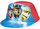 Paw Patrol - Plastic Hat - SKU:251462 - UPC:013051537883 - Party Expo