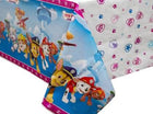 Paw Patrol - Plastic Tablecover - SKU:49103 - UPC:011179491032 - Party Expo