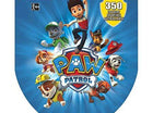 Paw Patrol - Sticker Book - SKU:150107 - UPC:013051598822 - Party Expo