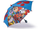 Paw Patrol - Umbrella with Clamshell Handle - SKU:PAW1481STK - UPC:081715919870 - Party Expo