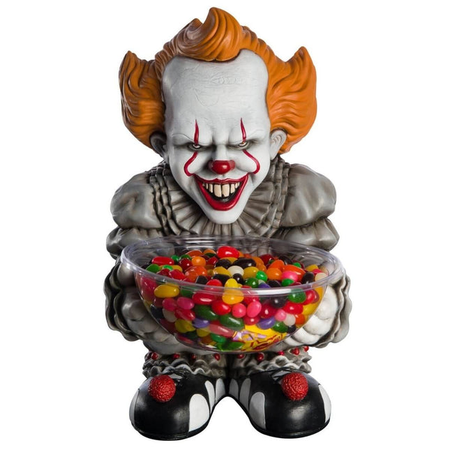 Pennywise Candy Bowl - SKU:200147 - UPC:082686018494 - Party Expo