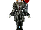 Pennywise with Red Balloon IT2 Cardboard Standee - SKU:2995 - UPC:082033029951 - Party Expo