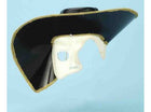 Phantom Mask Hat - SKU:59553 - UPC:721773595530 - Party Expo
