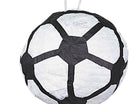 Pinata Soccer - SKU:6633 - UPC:https://www.favors.com/packaging/dinosaur-pinatas/ - Party Expo
