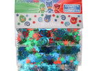 PJ Masks Confetti - SKU:361741 - UPC:013051721060 - Party Expo