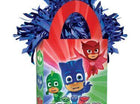 PJ Masks Mini Tote Balloon Weight - SKU:110367 - UPC:013051721404 - Party Expo