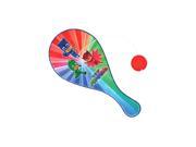 PJ Masks Paddle Ball - SKU:398625 - UPC:013051743345 - Party Expo