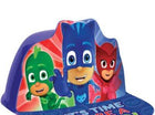 PJ Masks Plastic Hat for Birthday Parties - SKU:251741 - UPC:013051721077 - Party Expo