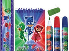 PJ Masks Stationery Set - SKU:398627 - UPC:013051743369 - Party Expo