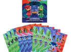 PJ Masks Sticker Book - SKU:150446 - UPC:013051748326 - Party Expo