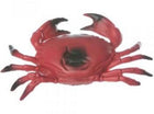 Plastic Crab (1 count) - SKU:3L-25/119 - UPC:780984137304 - Party Expo