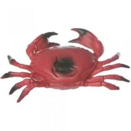 Plastic Crab (1 count) - Party Expo