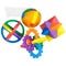 Plastic Puzzle Balls - SKU:GA-PUZBA - UPC:097138697707 - Party Expo