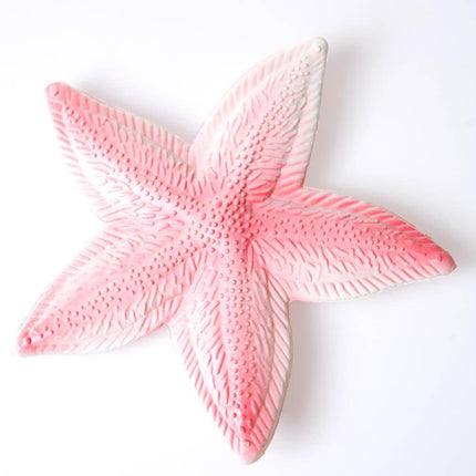 Plastic Starfish - SKU:3L-25/129 - UPC:780984137571 - Party Expo