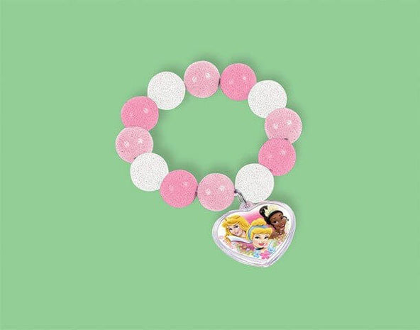 Princess Bead Bracelet - SKU:396404 - UPC:013051369224 - Party Expo