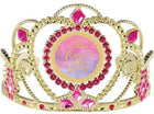 Princess Once Upon A Time Tiara - SKU:3901029 - UPC:192937046951 - Party Expo