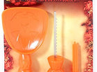Pumpkin Carving Kit - SKU:71158 - UPC:721773711589 - Party Expo