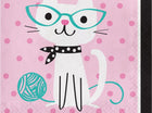 Purr-Fect Party Lunch Napkins - SKU:328594 - UPC:039938466930 - Party Expo