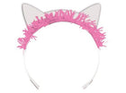 Purr-Fect Party Tiara - SKU:329407 - UPC:039938474959 - Party Expo