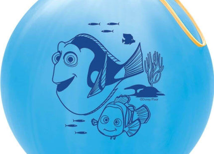 Qualatex - 14" Finding Dory Latex Punch Ball Balloon (1ct) - SKU:44898 - UPC:071444448987 - Party Expo