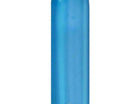 Qualatex - 260Q Chrome Blue Latex Balloons (100ct) - SKU:92530 - UPC:071444582841 - Party Expo