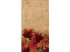 Rustic Leaves Guest/Dinner Napkins - SKU:325144 - UPC:039938424350 - Party Expo