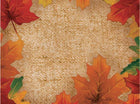 Rustic Leaves Lunch Napkins - SKU:325142 - UPC:039938424336 - Party Expo