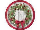 Rustic Wreath 7