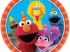 Sesame Street - 9