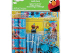 Sesame Street - Cookie Monster & Elmo Mega Mix - Multicolor - SKU:397533 - UPC:013051682552 - Party Expo