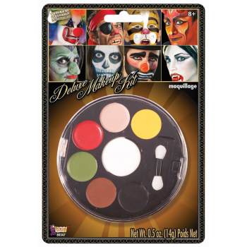 Seven Colors Makeup Kit - SKU:80347 - UPC:721773803475 - Party Expo